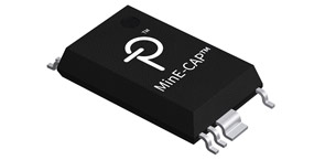 MinE-CAP芯片