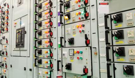 快速安装、久经行业验证的工业控制系统连接部件