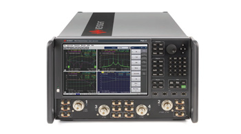Keysight PNA-B 系列微波网络分析仪