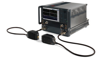 毫米波网络分析仪（N5290A/N5291A）