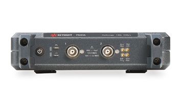 Keysight Streamline Series P924xA USB InfiniiVision Oscilloscopes