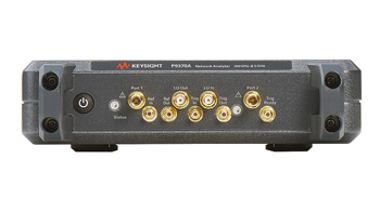 Keysight Streamline Series P9370A & P9371A USB Vector Network Analyzer