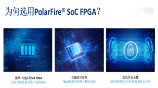 基于PolarFire® SoC FPGA的Microchip非对称多处理（AMP）解决方案