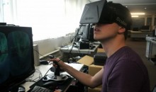 Oculus Rift 创始人：我们要做最好的虚拟现实设备