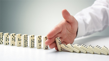 A Guard-Band Strategy for Managing False-Accept Risk